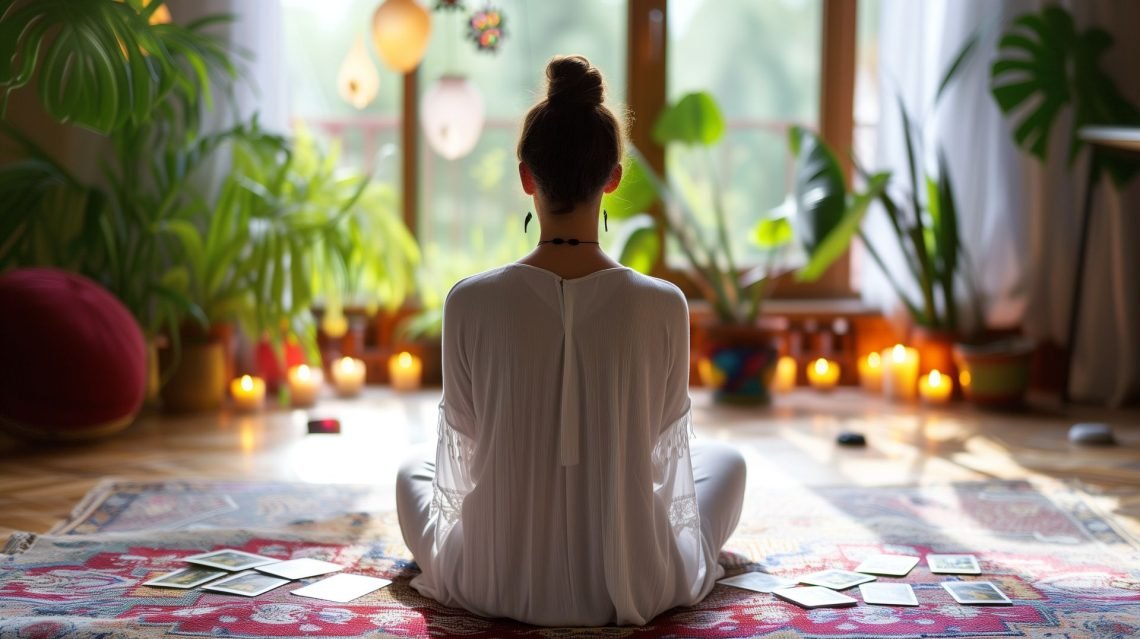 Voyance en direct par téléphone ou SMS