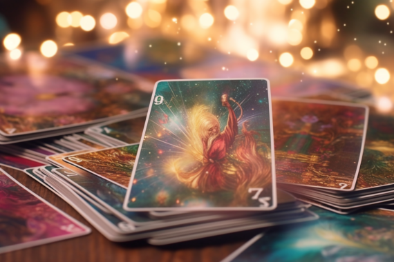 Voyance complète - voyance générale