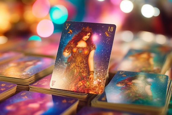 Voyance au domaine - Voyance par domaine